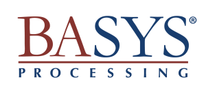 Basys logo