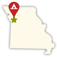 State map icon